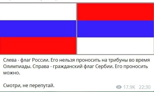 Урок географии