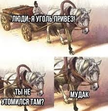 КОНЬбриолет