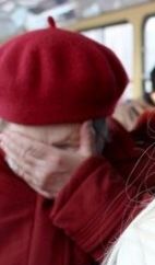 Вся разница поколений в одном фото!