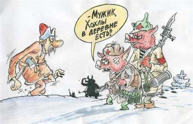 Не каждый день такое увидишь