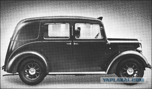 Игра на ЯПе: Угадай АВТО-7