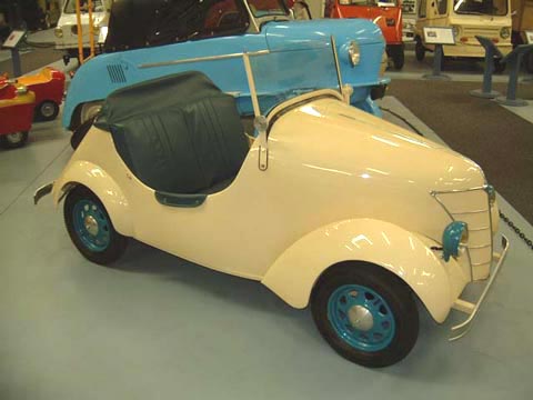 Игра на ЯПе: Угадай АВТО-7