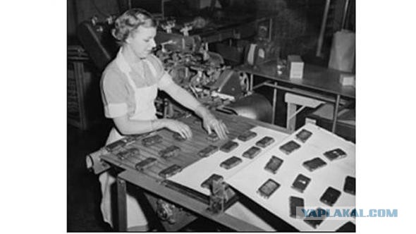 Торговые марки, которые стали именами нарицательны