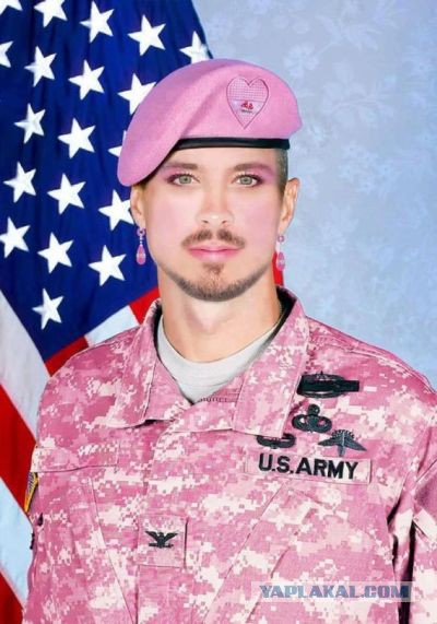 Пять преимуществ АК перед М16