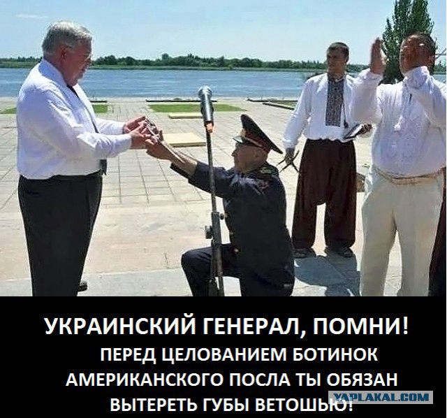 Михаил  Саакашвили