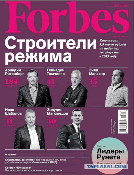О результатах введения санкций против России