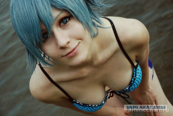 В чем залог хорошего косплея?