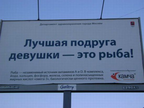 Весёлые картинки