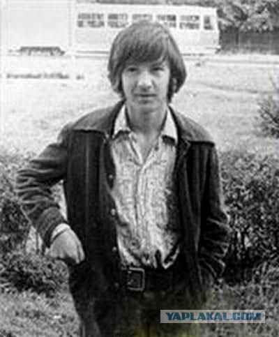 25 редчайших снимков знаменитостей