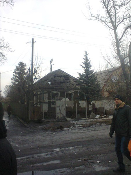 Перемирие кончилось, едва начавшись.
