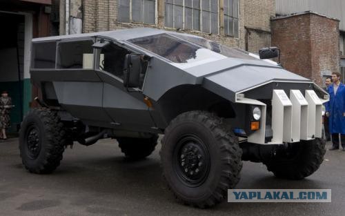 Первые 20 танков "Армата" переданы для
