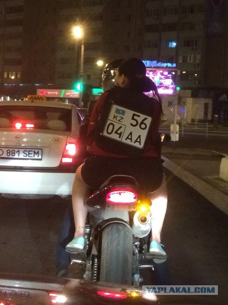 Прикольные фото и демотиваторы