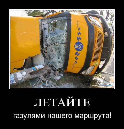 Прикольные картинки и демотиваторы