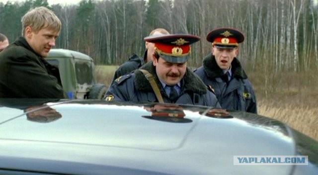 Ну а перфокарты куда вставлять будешь?