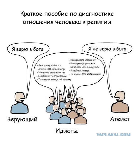 Мракобесие в скринах ч.6