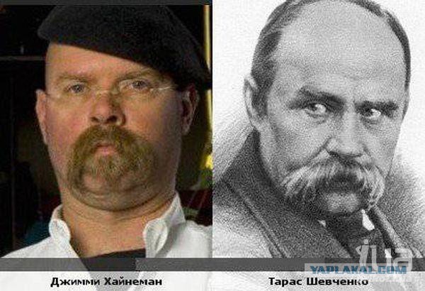 Бывают в жизни совпадения