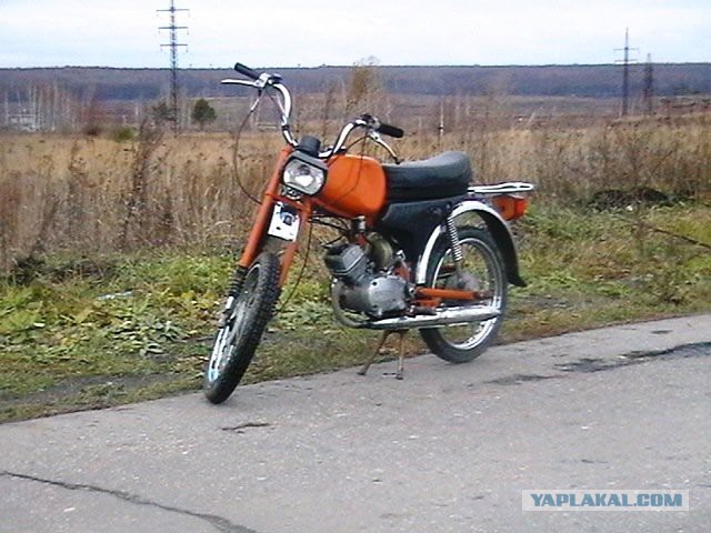 10 запахов далекого советского детства