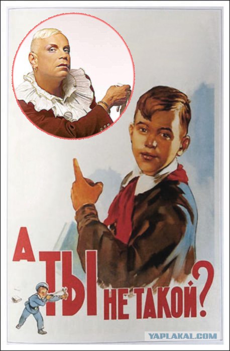 Абсурдный юмор ч.24