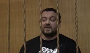 За Кузьмича под суд?