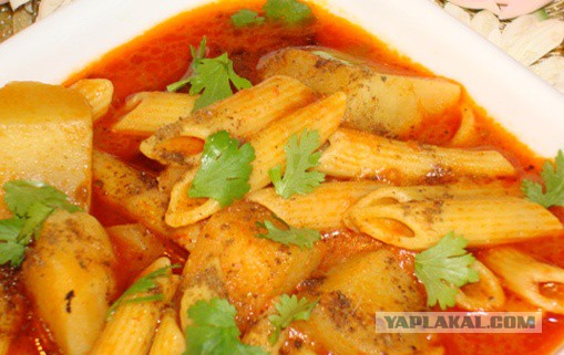Аццкая кухня 2  (кулинарный адъ)