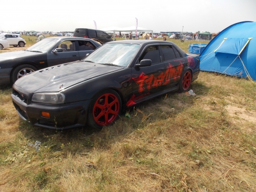 JapCarFest 2016