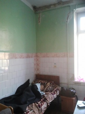 Ад российских больниц