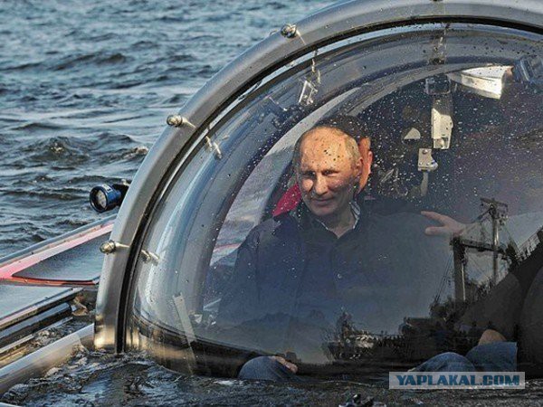 Новейший боевой корабль США стоимостью $4 млрд дал течь