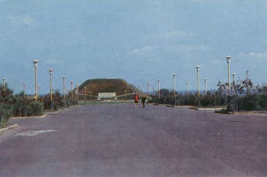 Пора вари... валить бетон! "Альты", шах и мат!