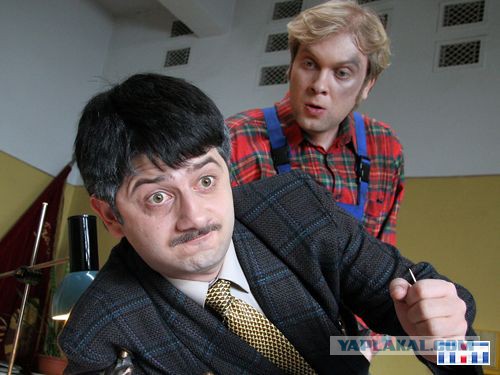 А как боретесь со скукой на работе вы?