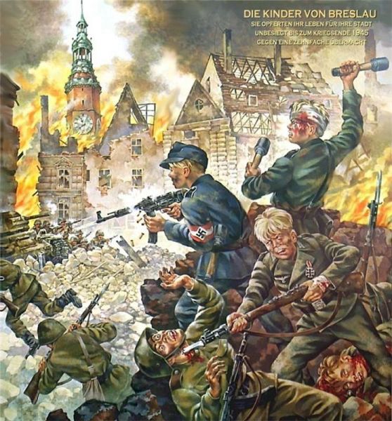 "Совместный парад в Бресте"