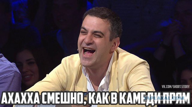 Очень эмоциональный рейвер :)