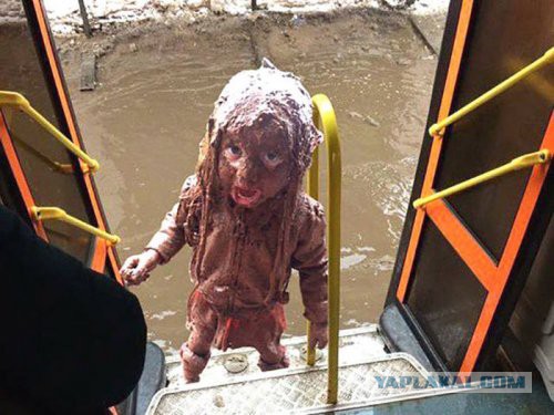 Богатый отец преподал разбалованной дочке отличный урок!