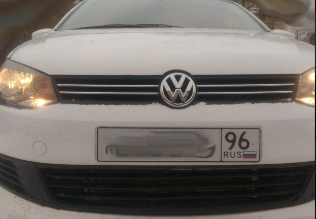 Как перепродают битые автомобили