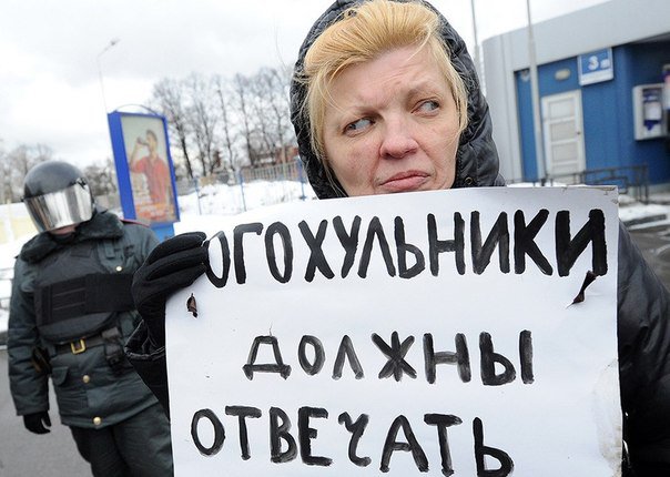 Пасхальные приколы и маразмы