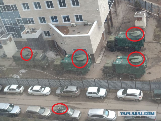 Подскажите, что за техника и для чего она?