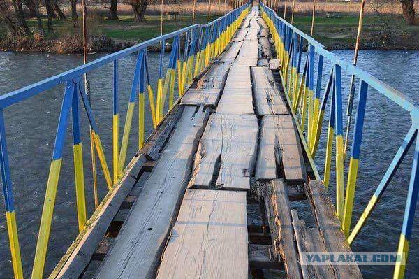 На Крымском мосту начались пусконаладочные работы системы управления движением
