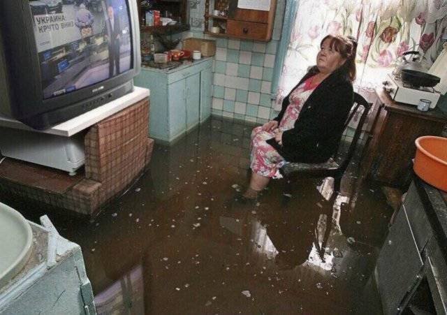 Удивительные снимки с российских просторов