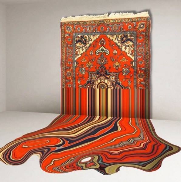 Психоделик Арт