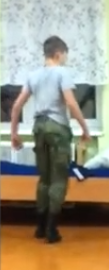 Измывательство над мальчиком в воронежском кадетском корпусе