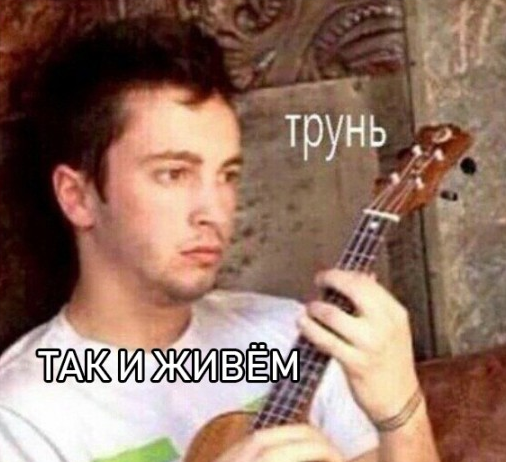 Вода, которую мы пьем. (Для людей со слабой психикой пожалуй 18+)