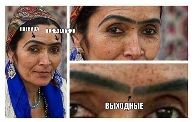 Немного картинок на вечер