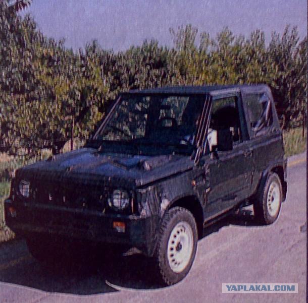 Игра на ЯПе: Угадай АВТО-3