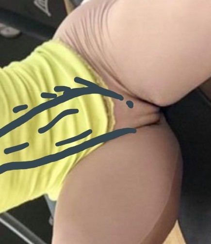 Фитнес модель Gracyanne Barbosa