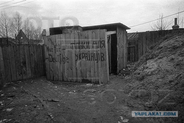 Украина откроет НАТО короткий путь в Россию