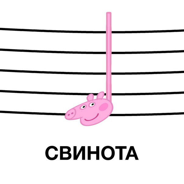 Чепухень на каждый день