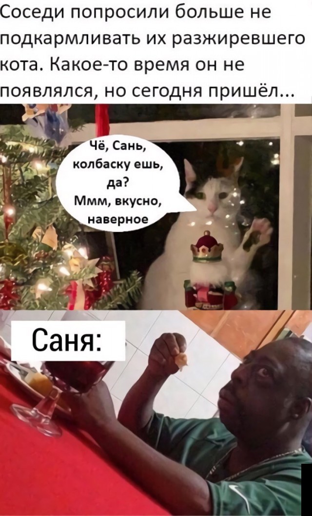 Картинки и мемы для настроения 005