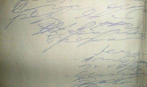 Увидев это видео, где-то тихо заплакал навзрыд Eminem