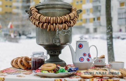 Невезучий