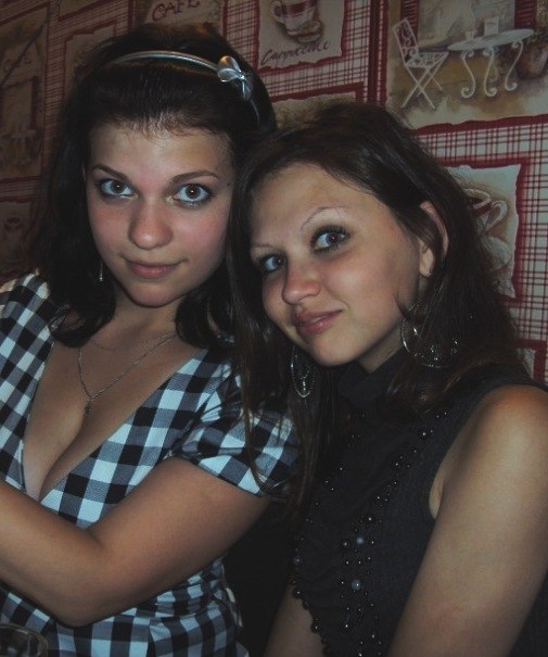 Спелость & Зрелость!