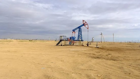 В России возникли трудности с поиском крупных месторождений нефти